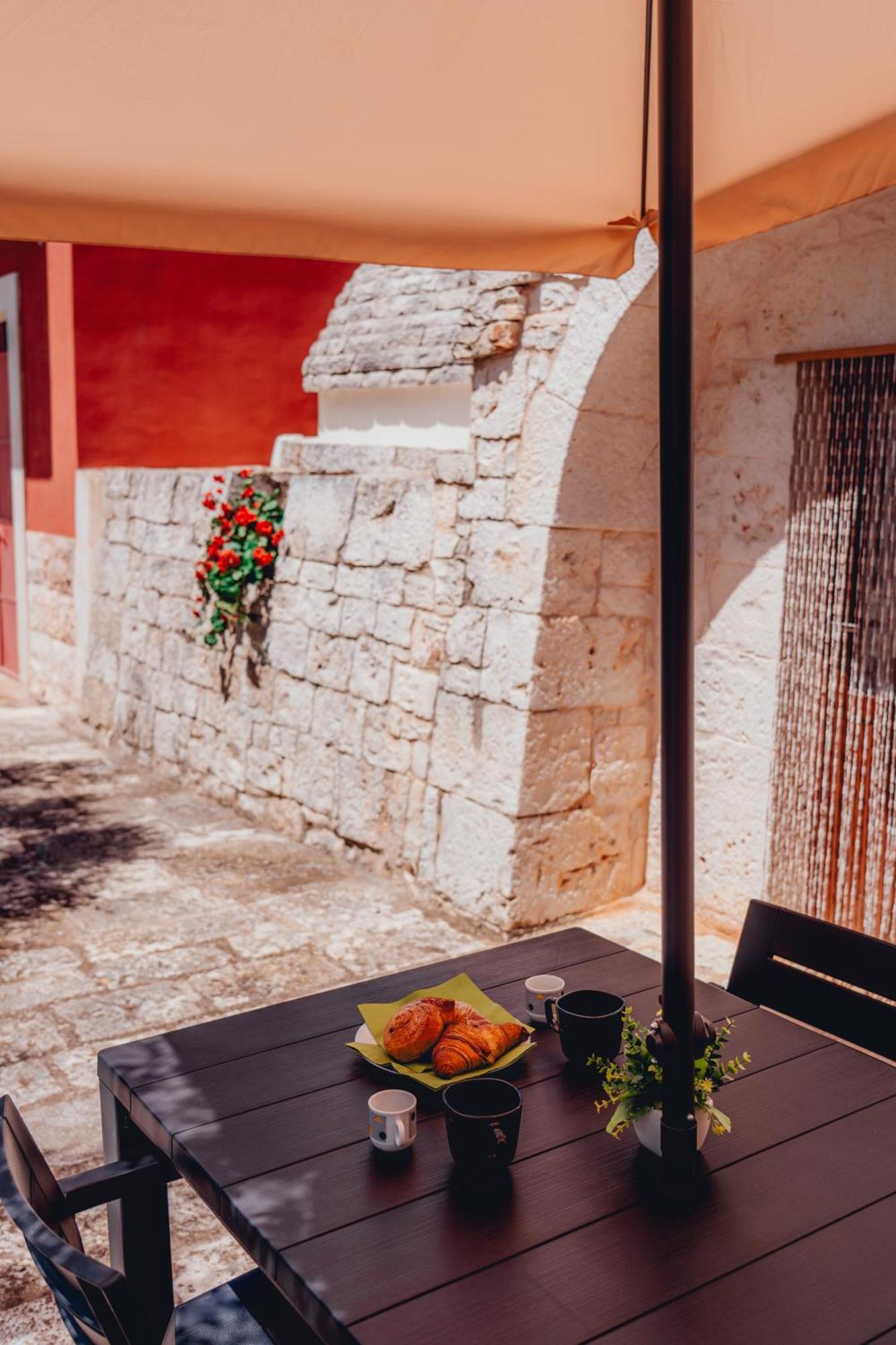 Loli Trulli - Guest House Castellana Grotte Esterno foto